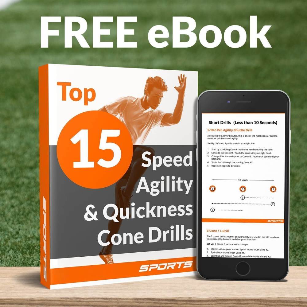 buy training with cone online