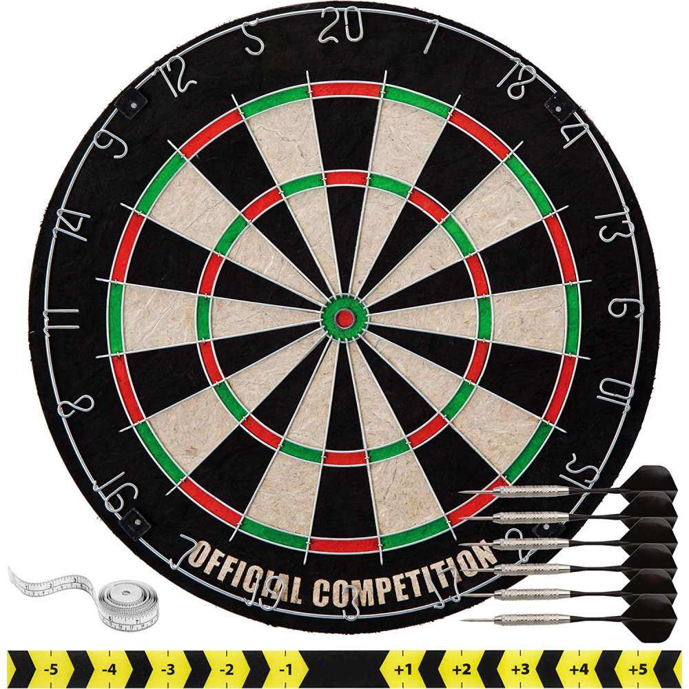 Dart Board: image 2