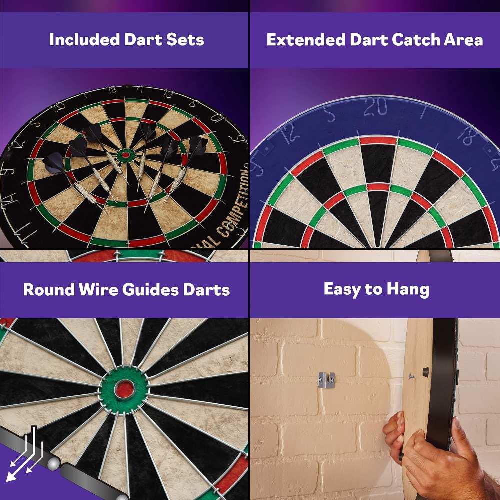 Dart Board: image 5