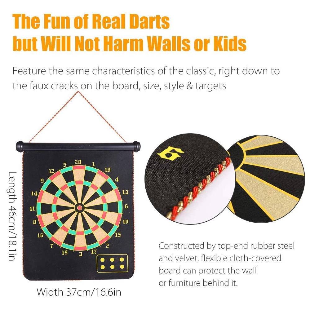 Dart Magnetic Board: image 4