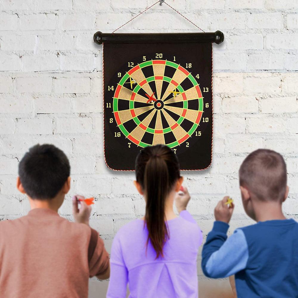 Dart Magnetic Board