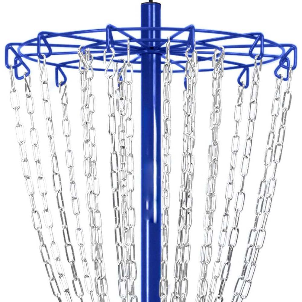 Frisbee Golf Portable Basket: image 3