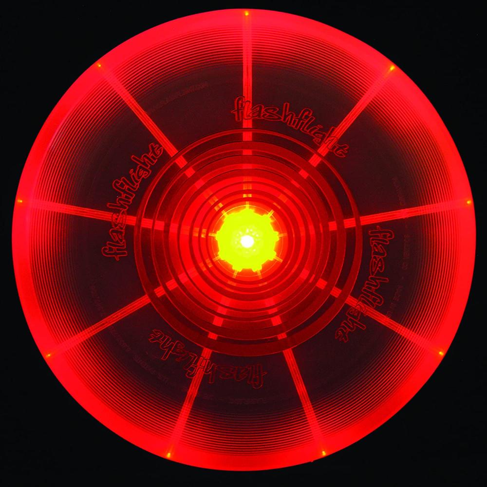 Frisbee Golf, Disc-o Select: image 3