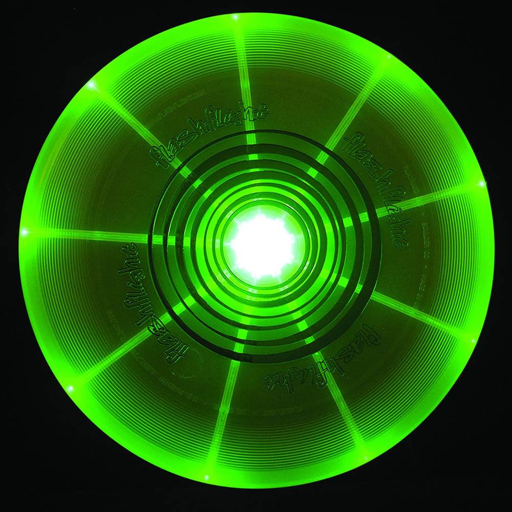 Frisbee Golf, Disc-o Select: image 4