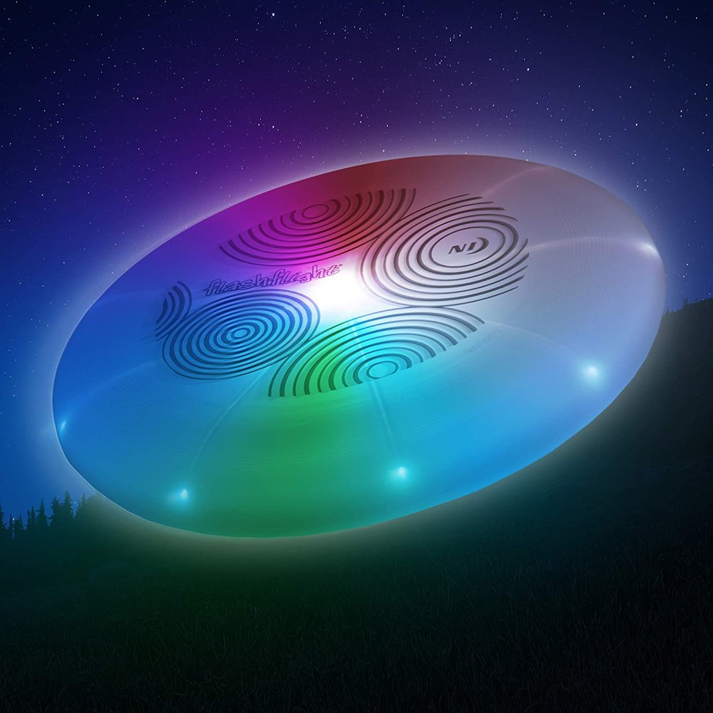 Frisbee Golf, Disc-o Select: image 5