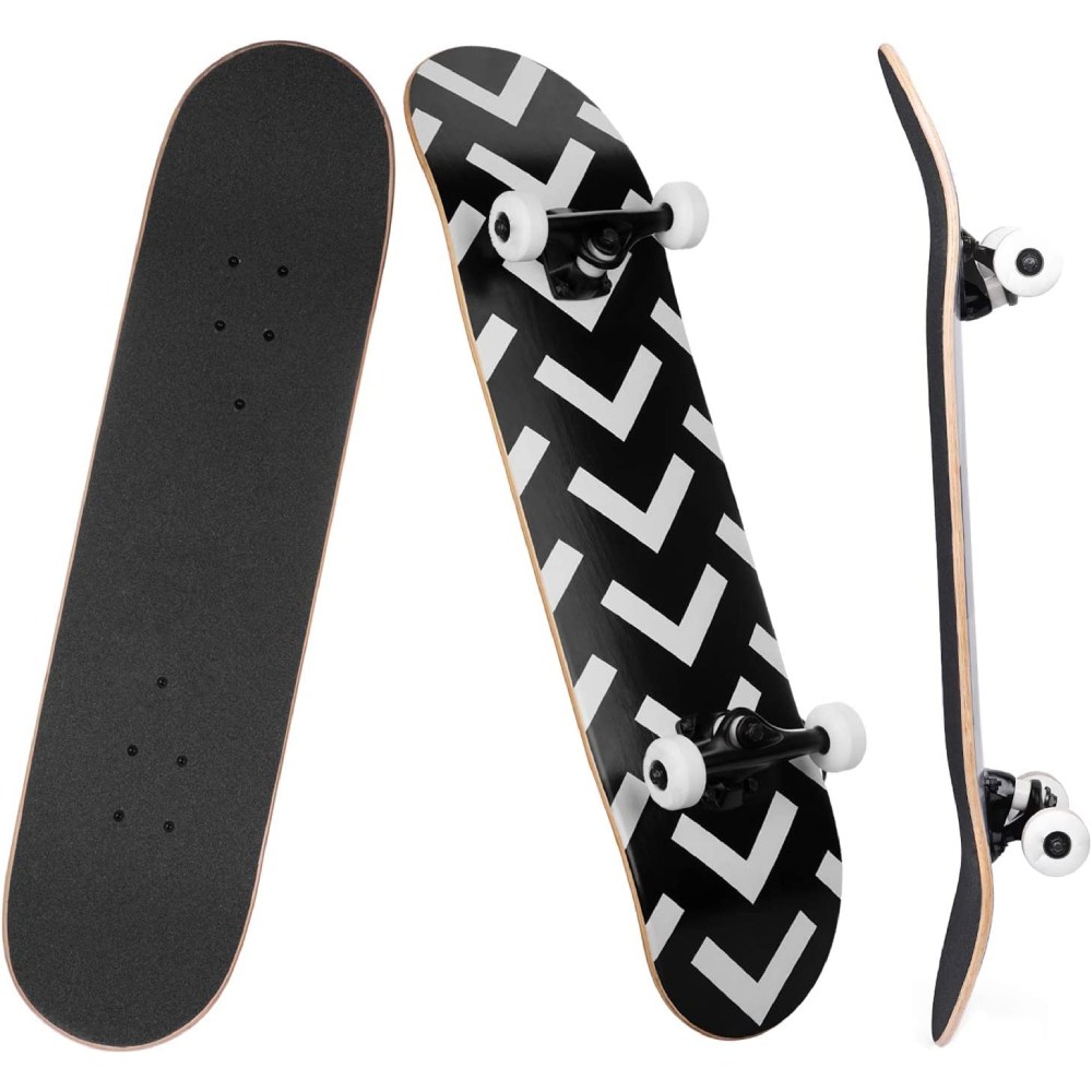 Tricks Skateboards