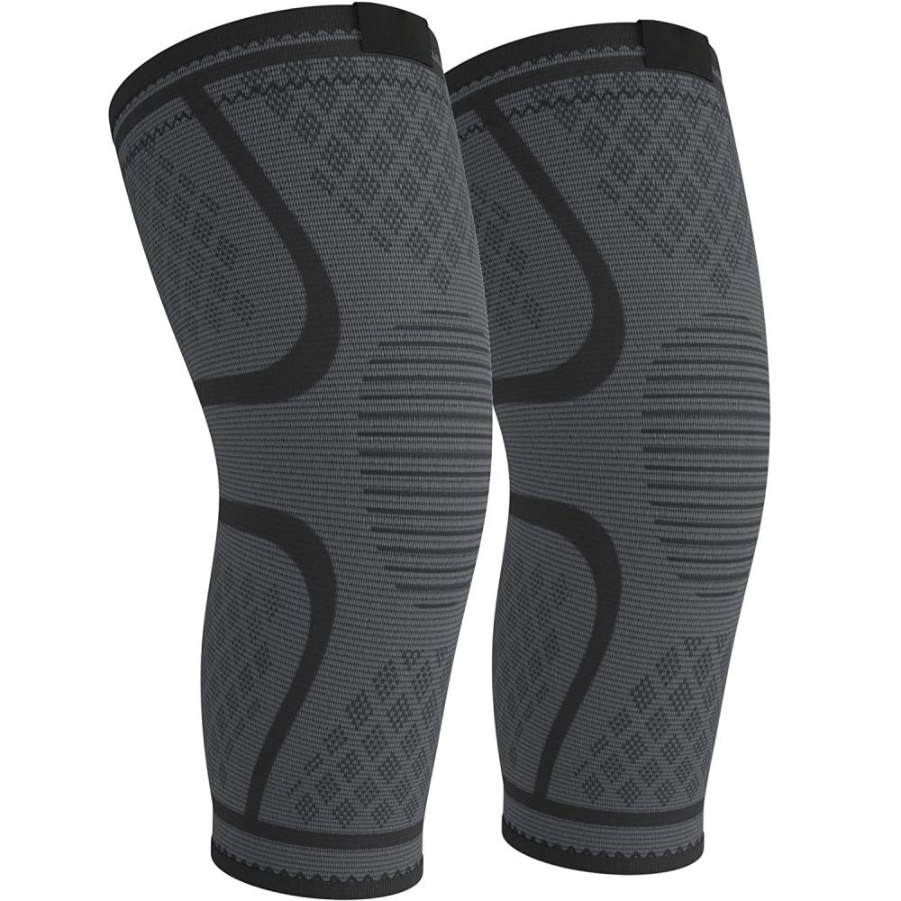 Knee Brace Pads
