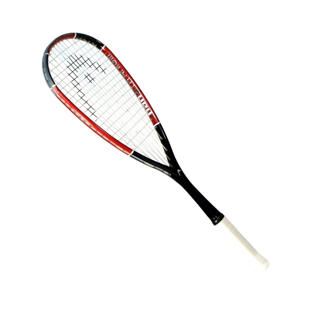 Squash Racket: image 3
