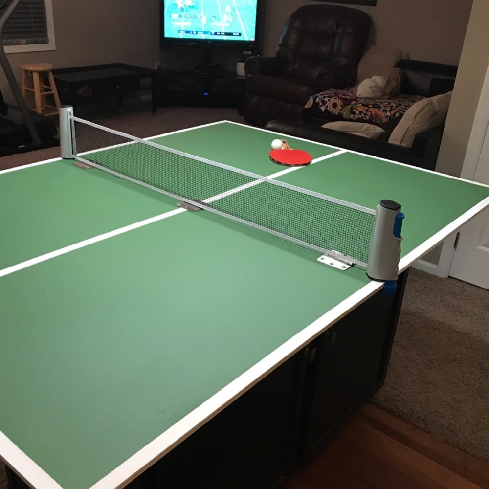 Table Tennis Net: image 5