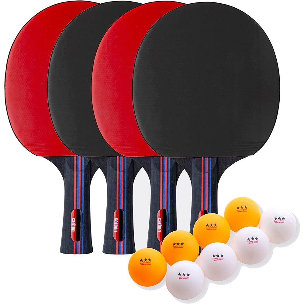 Table Tennis Racket