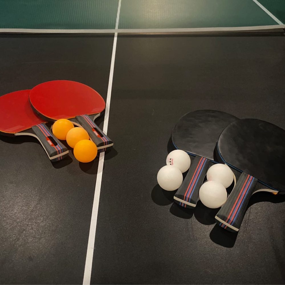 Table Tennis Racket: image 7
